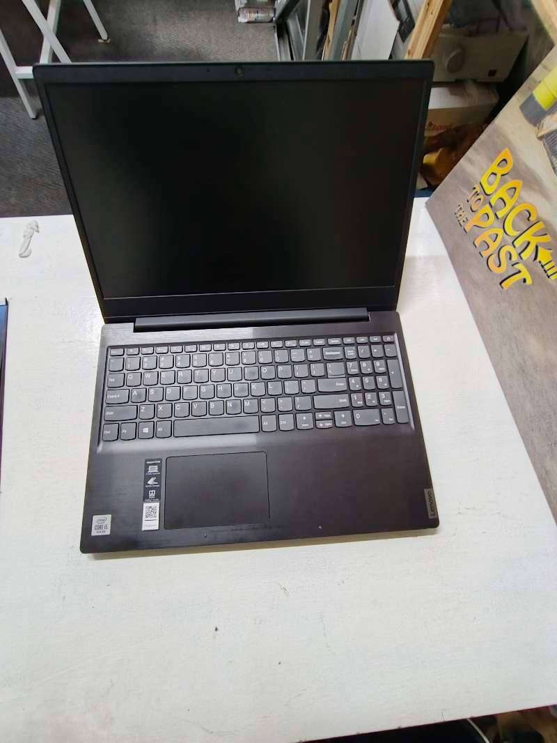 Lenovo Laptop s145 , 10th Gen in Good condition