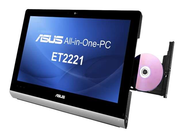 ASUS ET2221-01 21.5" Multi-Touch All-in-One Desktop Computer, please read !!!!!