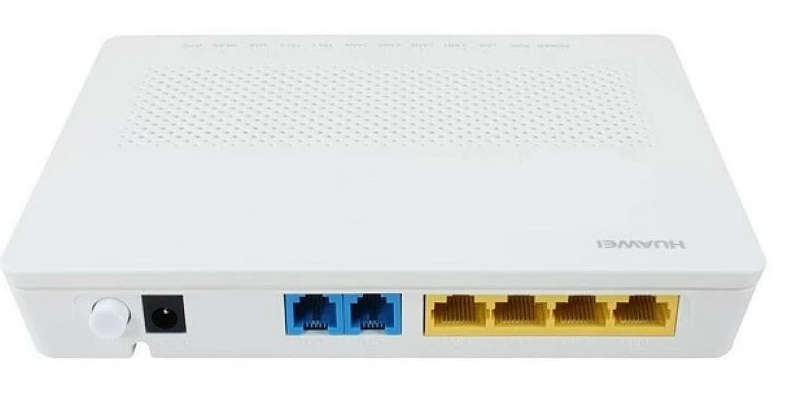 Huawei EchoLife HG8240H Fibre Modem