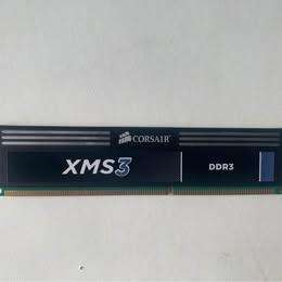 Corsair DDR3 RAM 8GB GAMING RAM