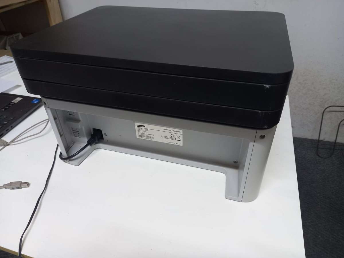 Samsung SL-M2070 M2070 Xpress 20PPM Mono Multifunction