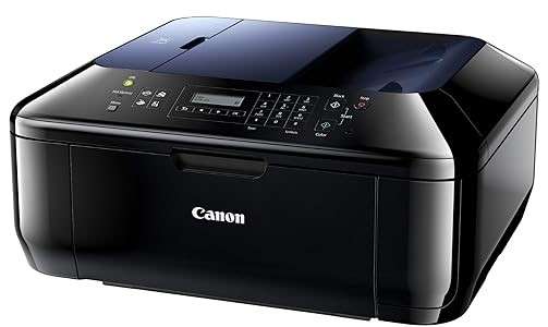 Canon PIXMA MX494 A4 Colour Multifunction Inkjet Printer