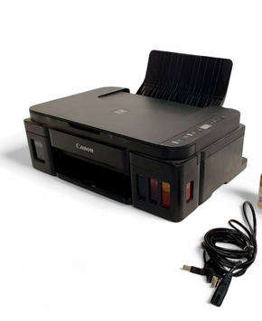 CANON PIXMA G2411 PRINTER