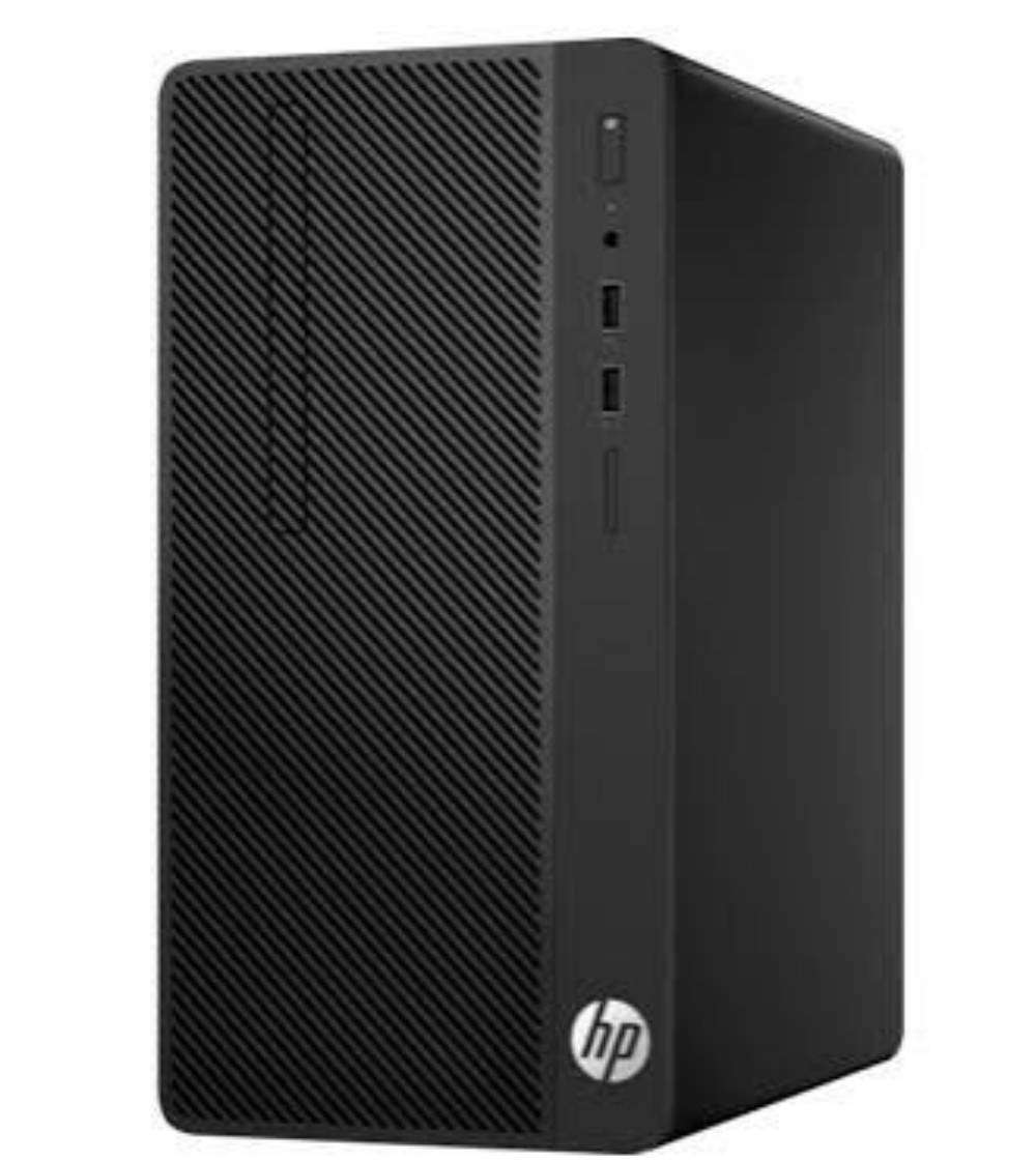 HP 290 G1 Small Form Factor Business PC 7th Gen