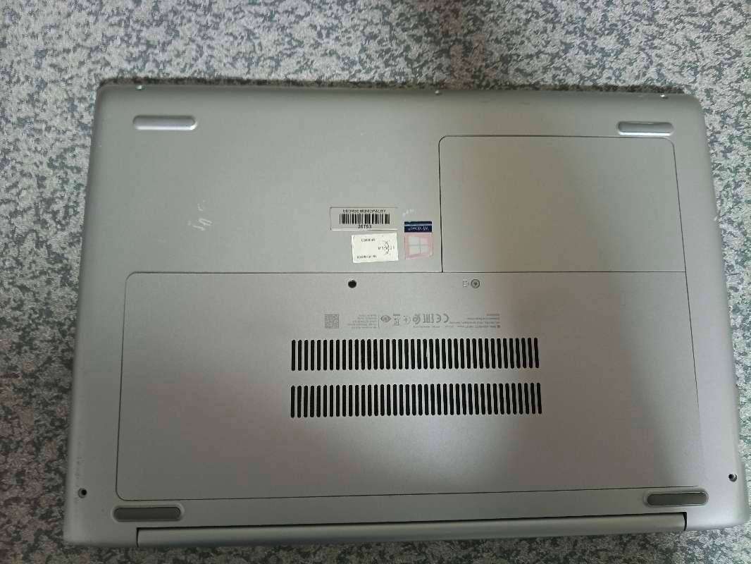 HP ProBook 450 G5 , USED ITEM ,LOT 1  please read!!