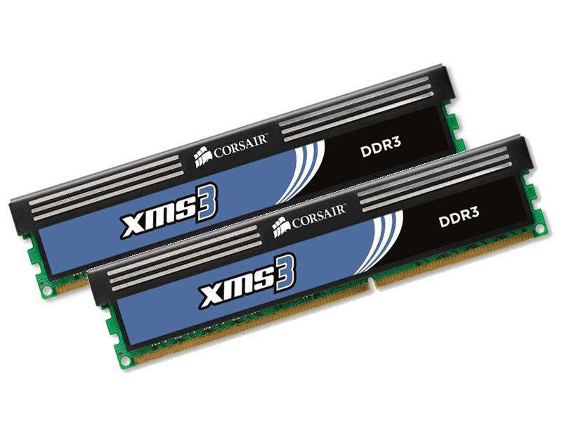 Corsair DDR3 RAM 8GB GAMING RAM