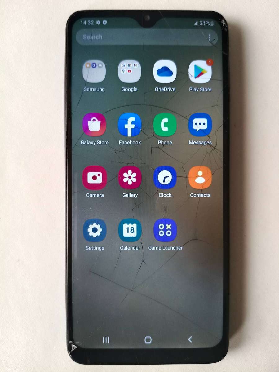 SAMSUNG GALAXY A12