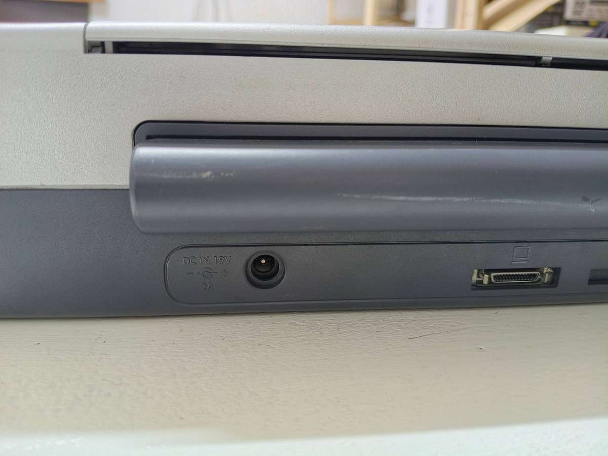 HP DESKJET MOBILE PRINTERS  X 3