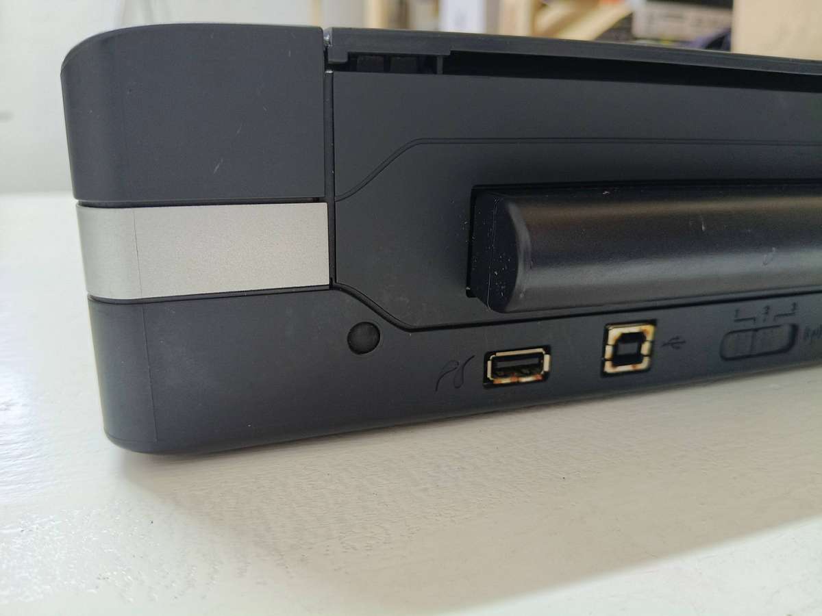 HP DESKJET MOBILE PRINTERS  X 3