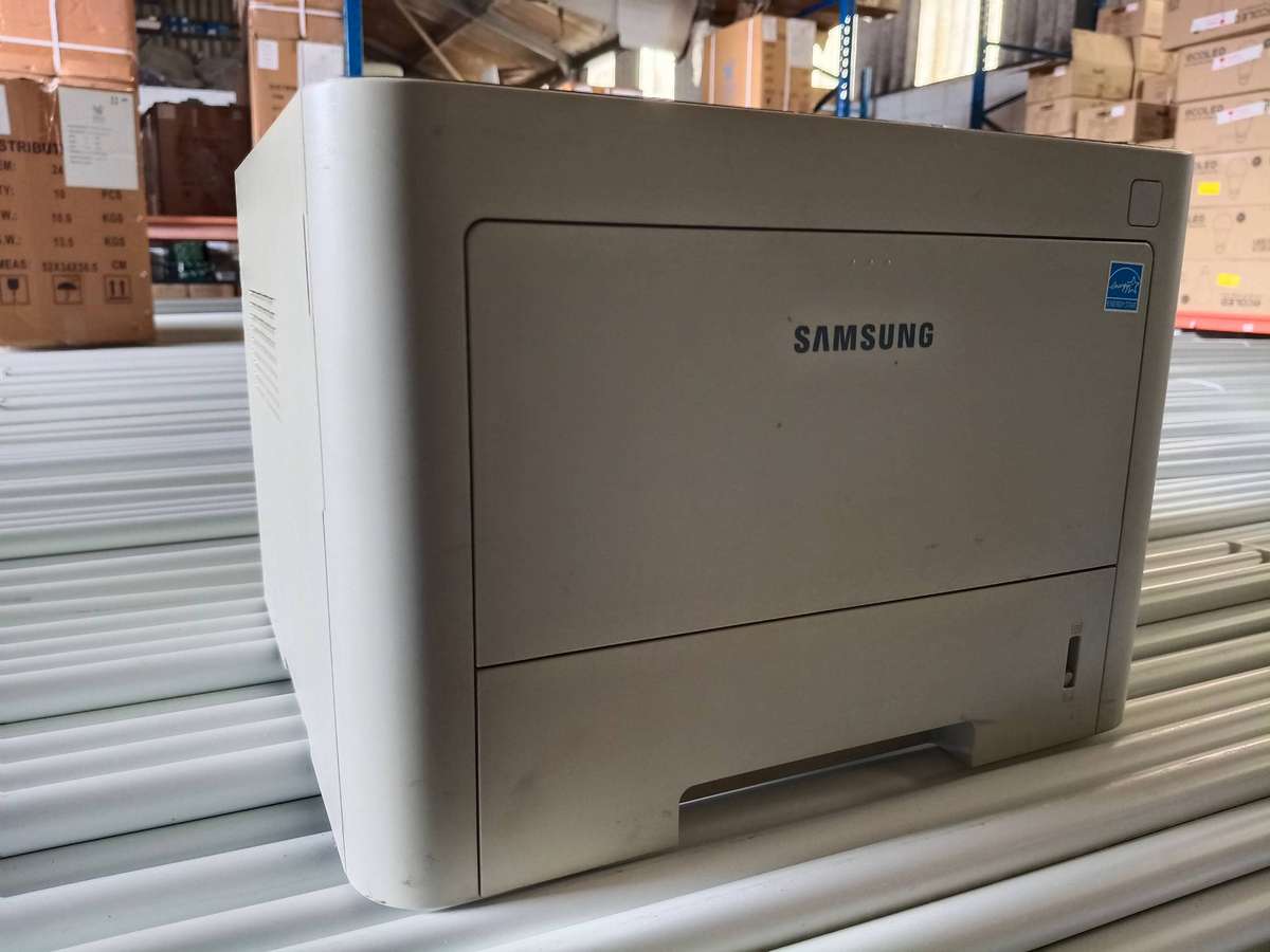 Samsung ProXpress M3820ND Laser Printer