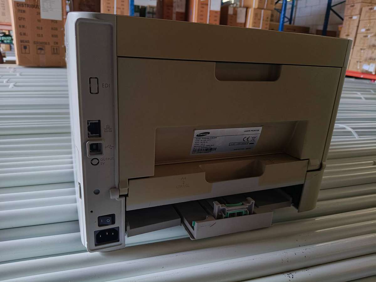 Samsung ProXpress M3820ND Laser Printer