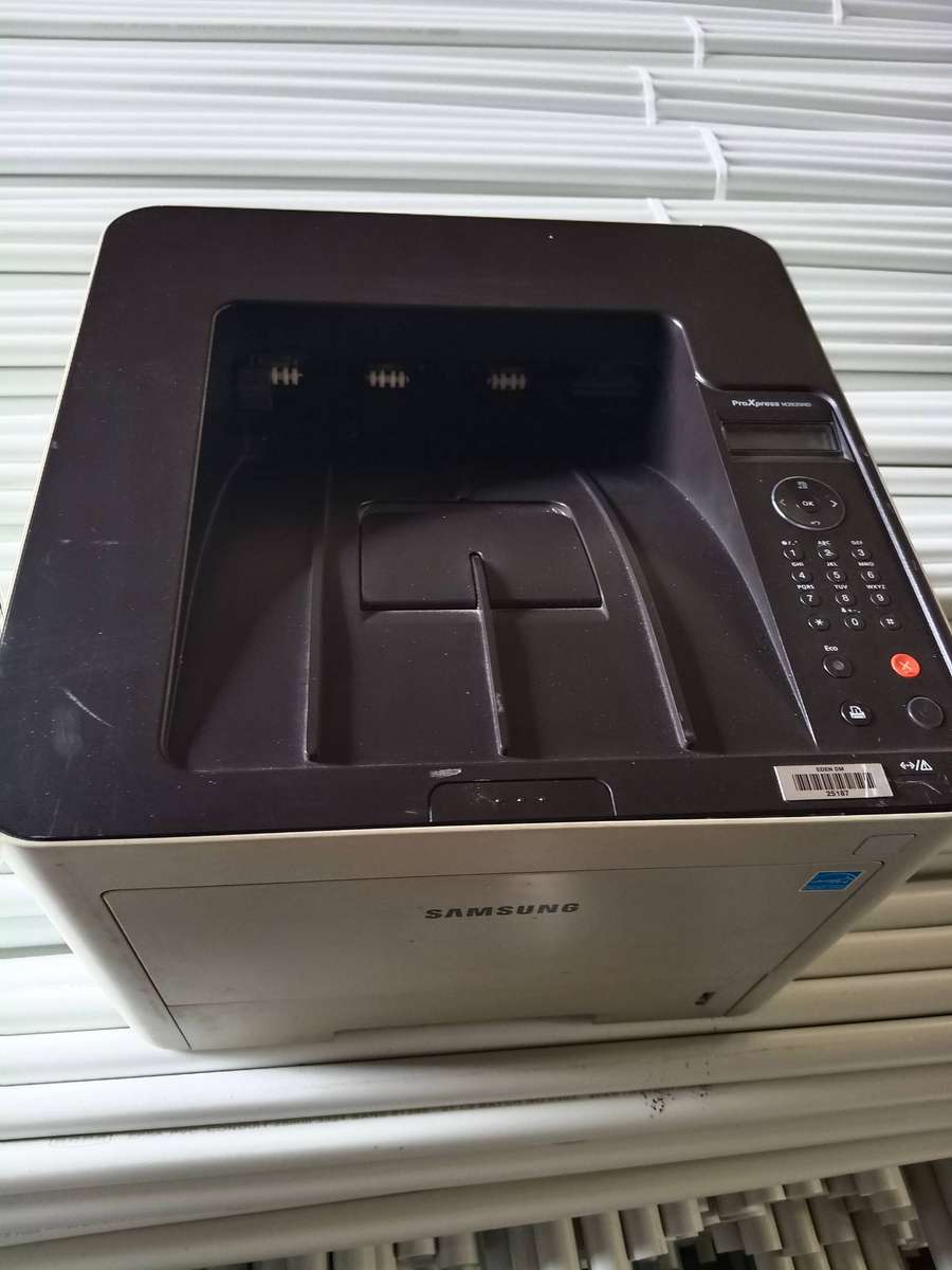Samsung ProXpress M3820ND Laser Printer
