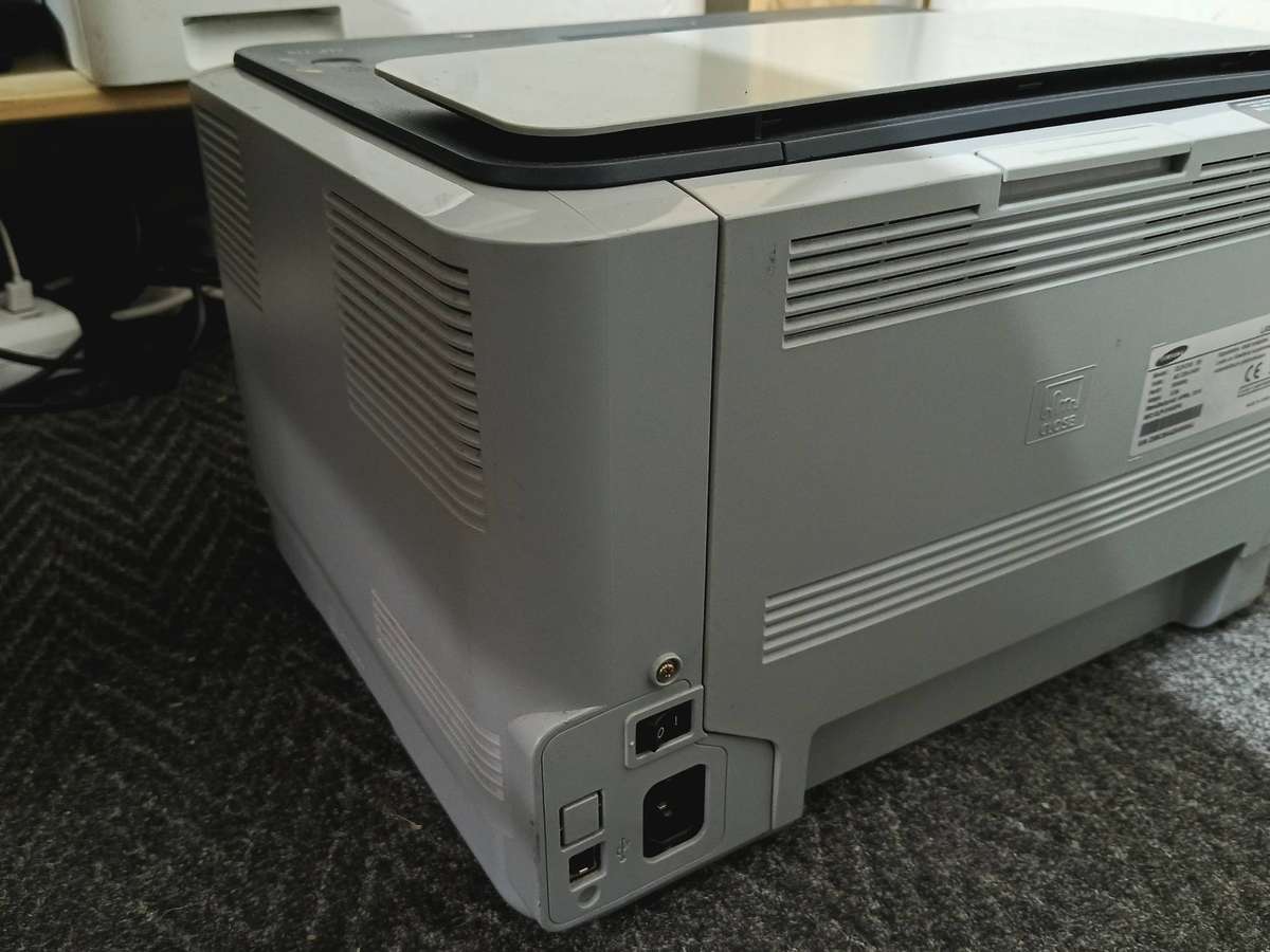 Samsung Color Laser Printer CLP-310