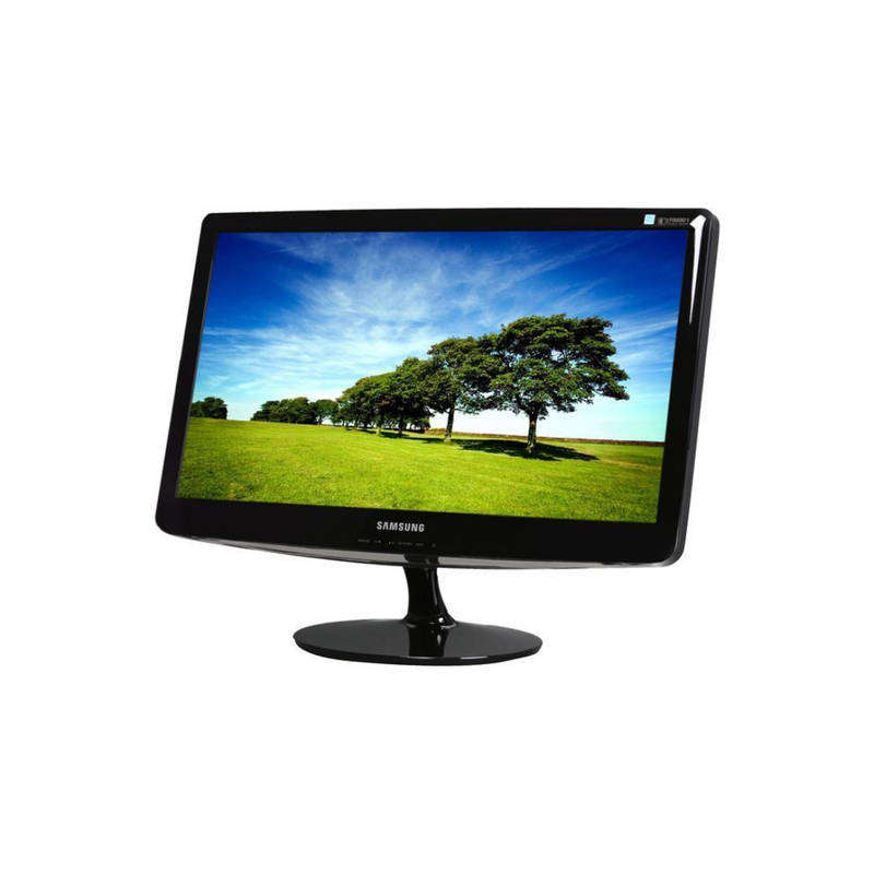 Samsung B2330 23" LCD Widescreen Monitor