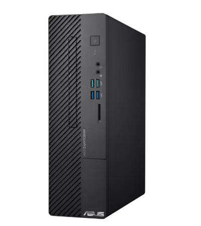 Asus Expertcenter D500sc_D500sc, 11TH GEN , 8GB RAM, 256 M.2 DRIVE  & 1TB HDD