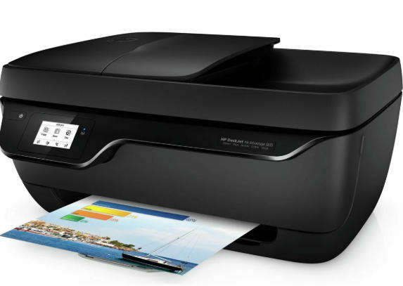 HP DeskJet Ink Advantage 3835 All-in-One Printer