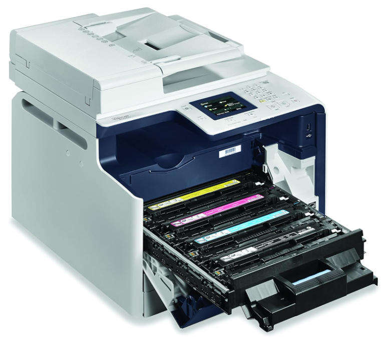 Canon i-SENSYS MF628Cw A4 Colour Multifunction Laser  | Print/Scan/Copy/Fax Excellent condition