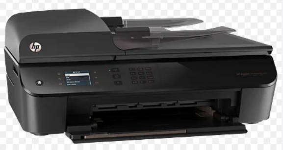 HP Deskjet Ink Advantage 4645 A4 Multifunction Inkjet Printer, LIKE NEW !