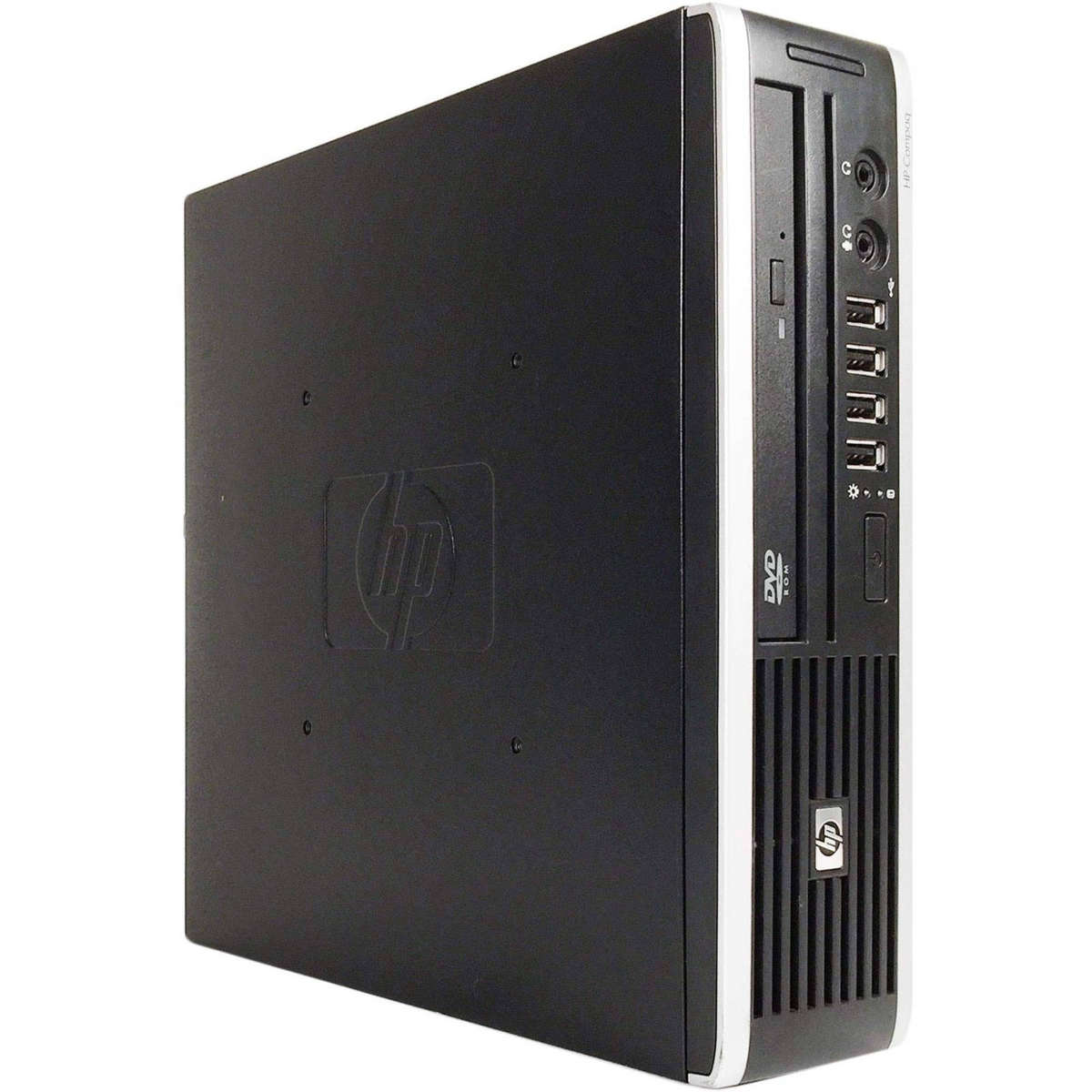 HP Compaq Elite 8300 Small Form Factor PC