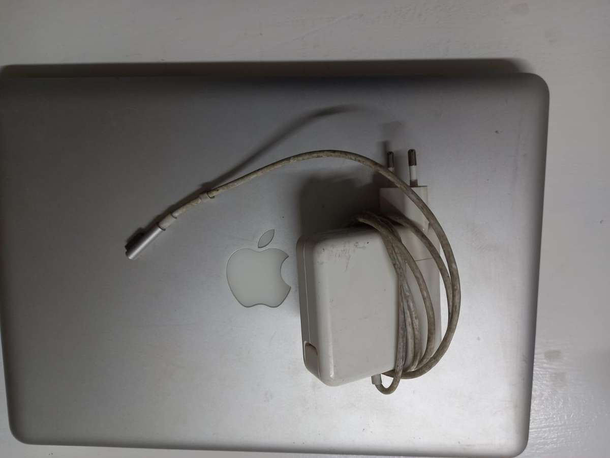 Apple Macbook Pro A1278, for spares
