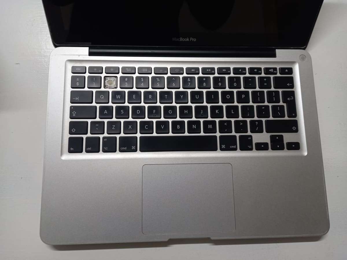 Apple Macbook Pro A1278, for spares