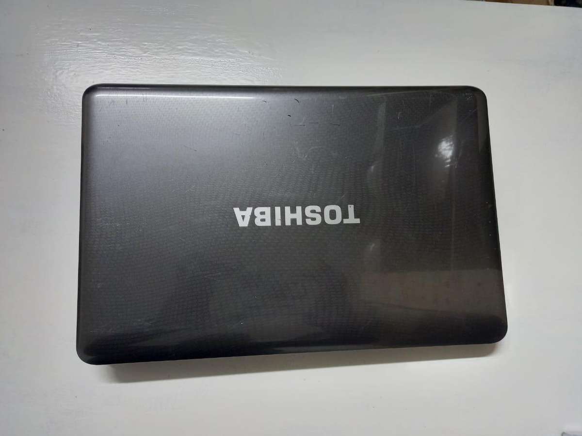Toshiba Satellite L655 ,I3 LAPTOP
