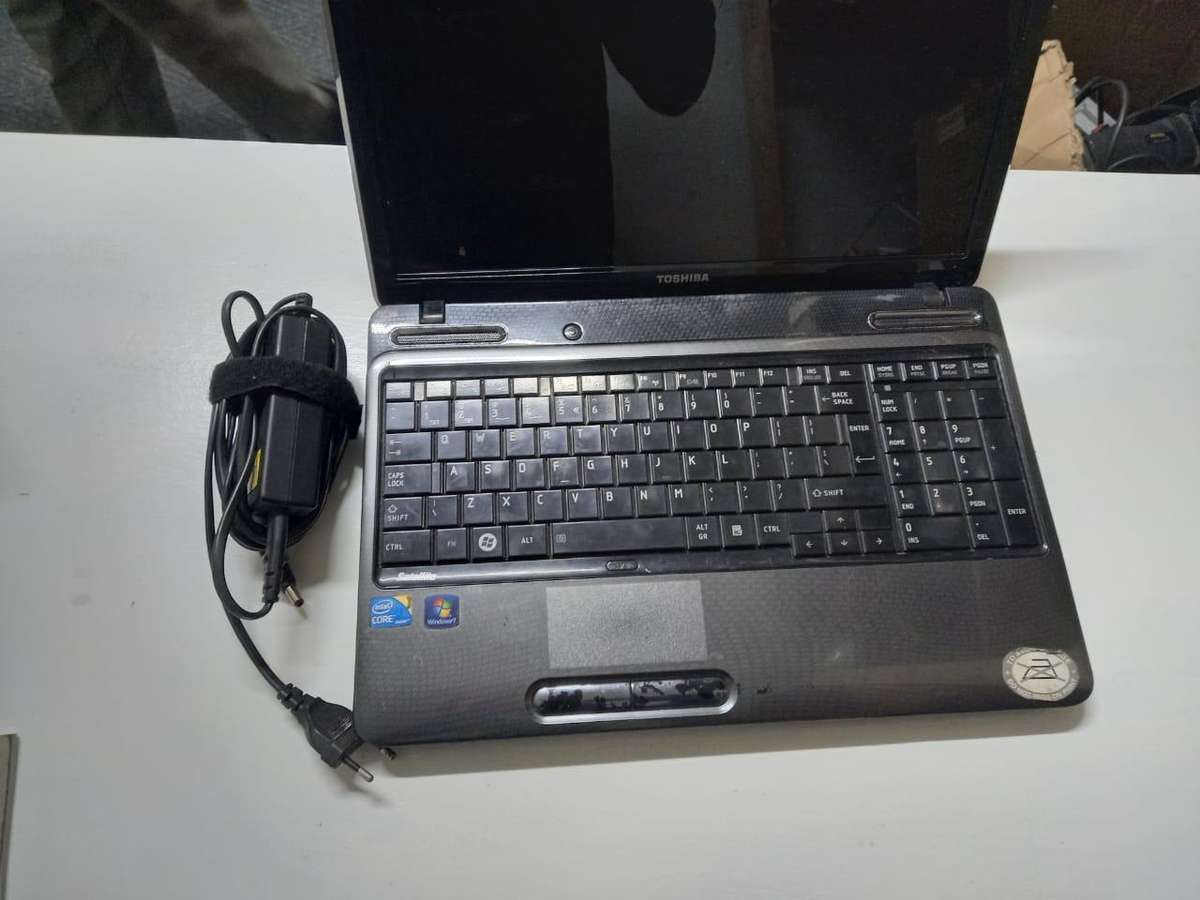 Toshiba Satellite L655 ,I3 LAPTOP