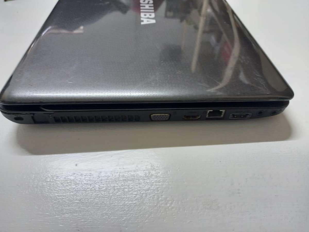 Toshiba Satellite L655 ,I3 LAPTOP