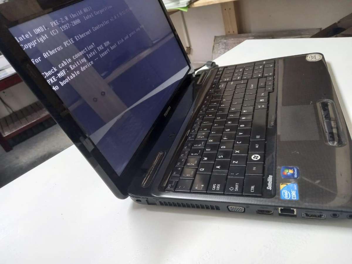 Toshiba Satellite L655 ,I3 LAPTOP
