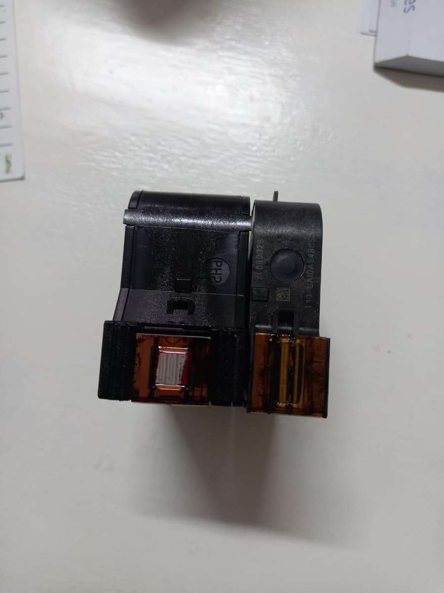 HP Officejet r45 All-in-one Printer