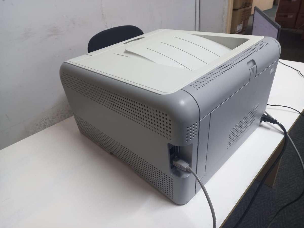 HP Color LaserJet CP1215 Colour Laser Printer