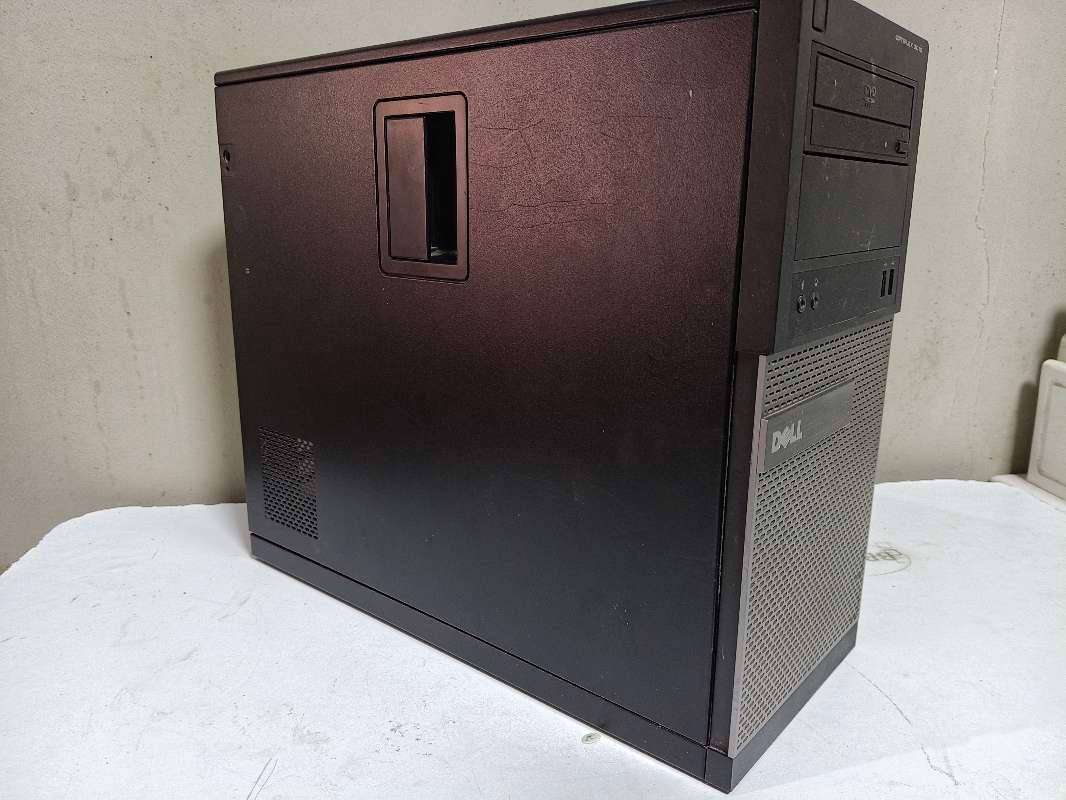 DELL OPTIPLEX 3010 , CORE I5