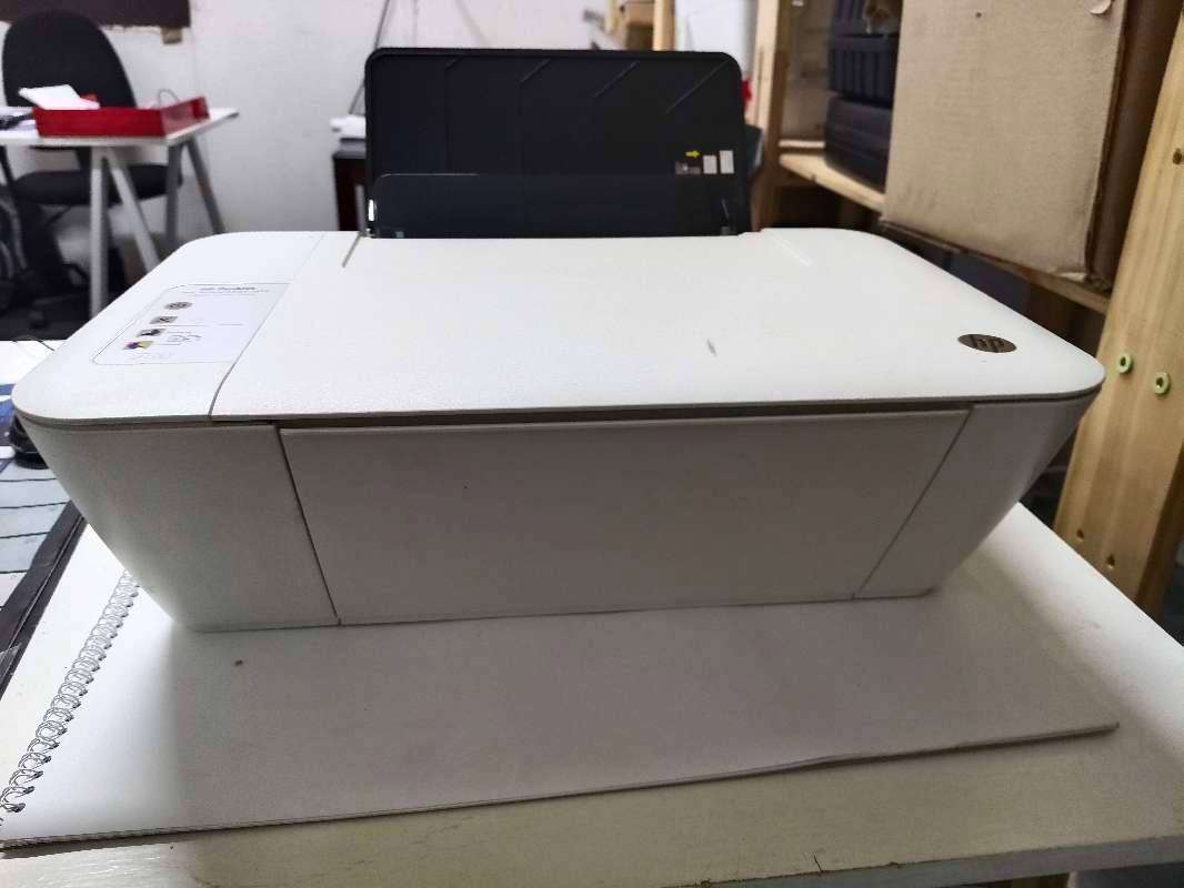 HP Deskjet Ink Advantage 1515 A4 Colour Thermal Inkjet Printer