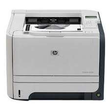 HP LASERJET P2055 PRINTER SERIES