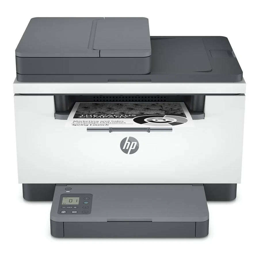 HP printer HP LaserJet MFP M236sdw Wireless Monochrome Multifunction Printer