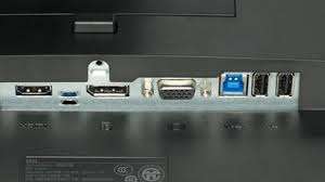 DELL MONITOR 24 INCHES