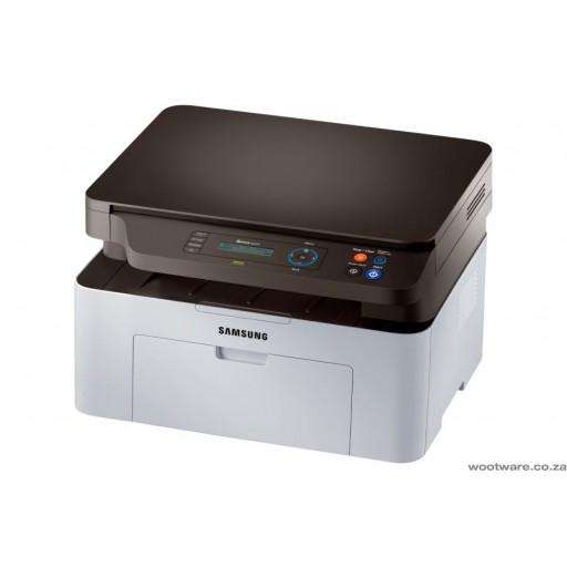 Samsung SL-M2070 M2070 Xpress 20PPM Mono Multifunction