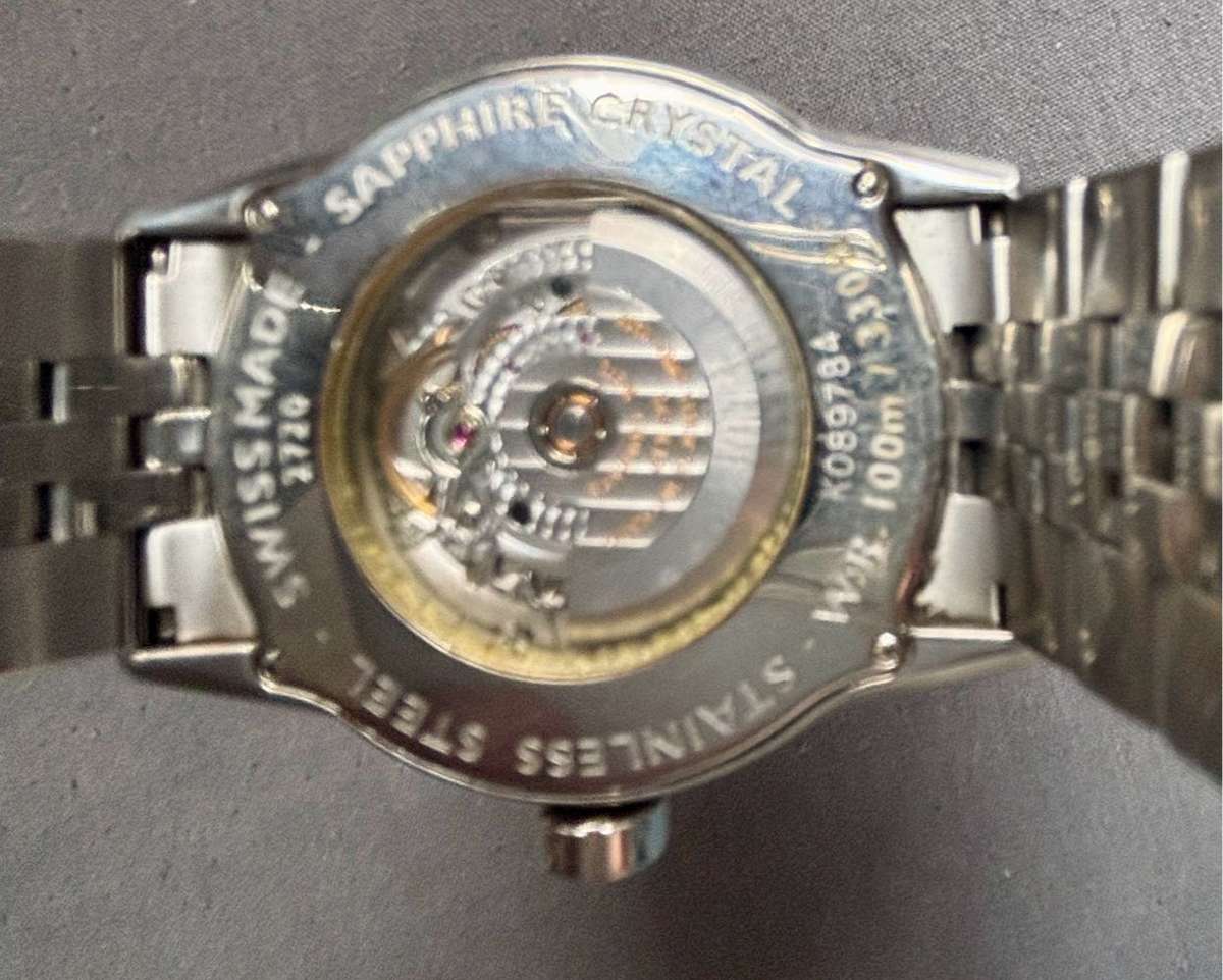 Raymond Weil Automatic Watch 2729