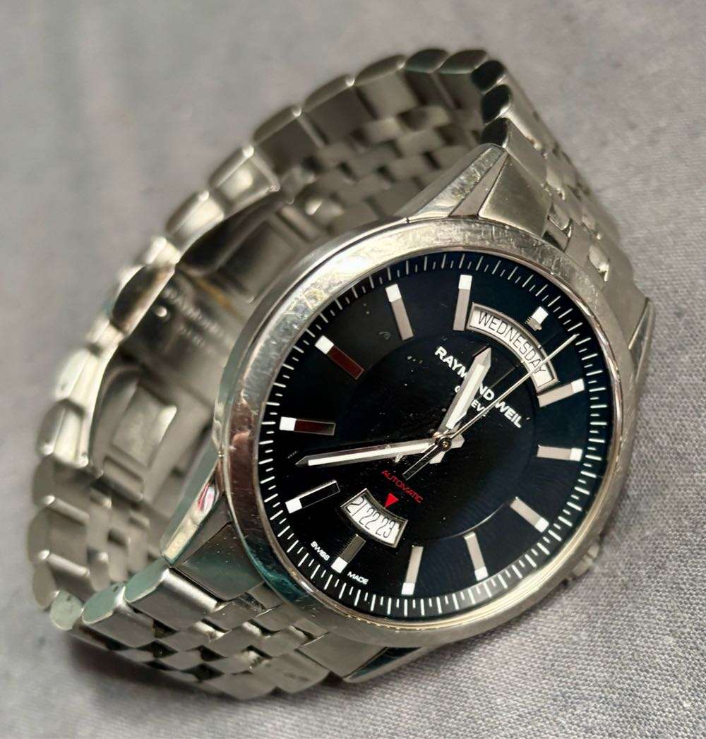Raymond Weil Automatic Watch 2729