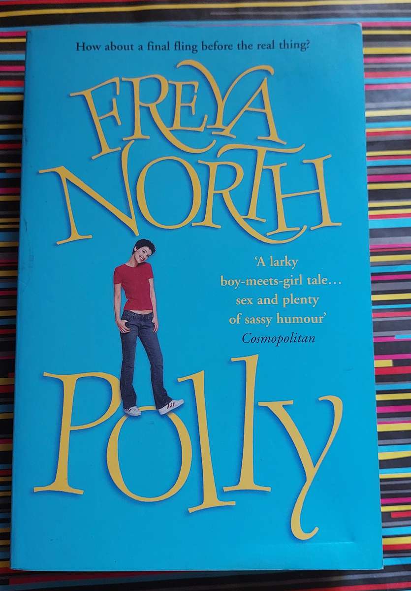 Polly  by Freya North