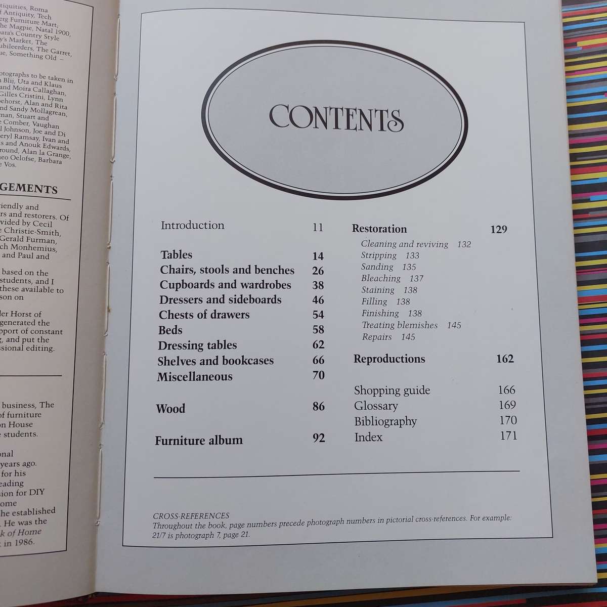 Cottage Furniture in South Africa