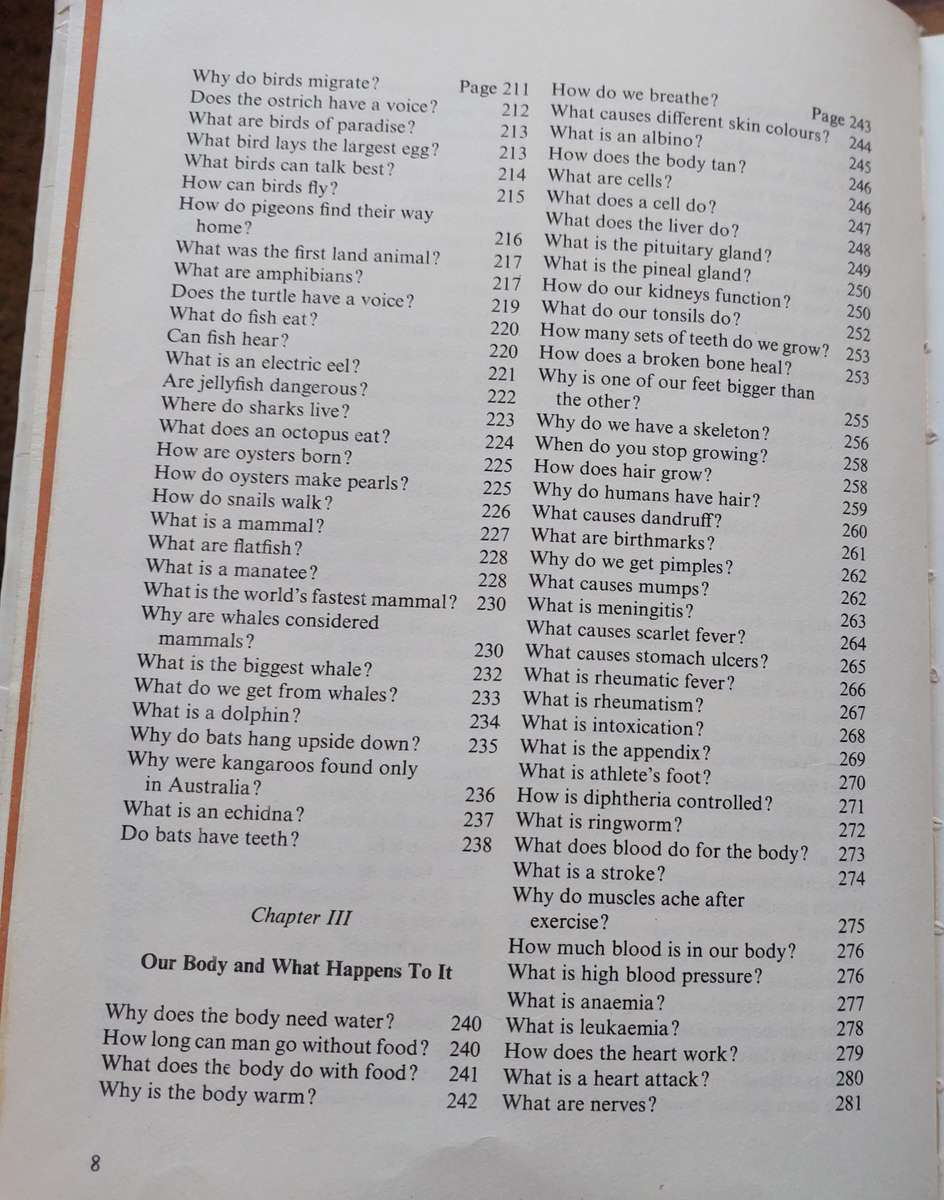 Still more tell me why knowledge book