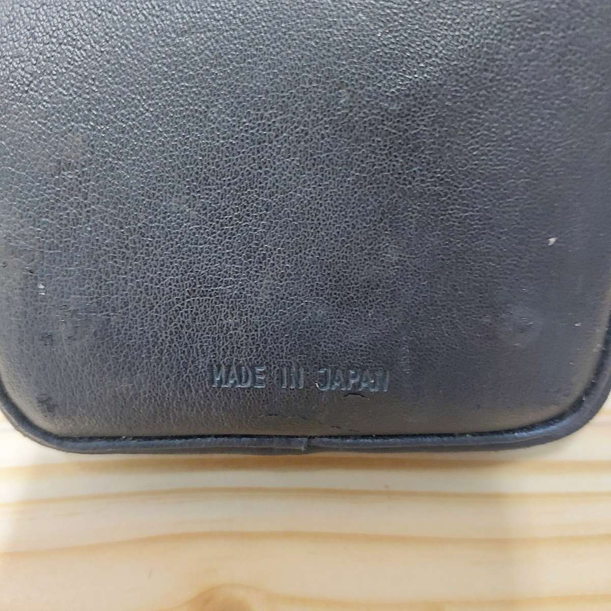 Vintage Sharp PC 1802 pocket calculator