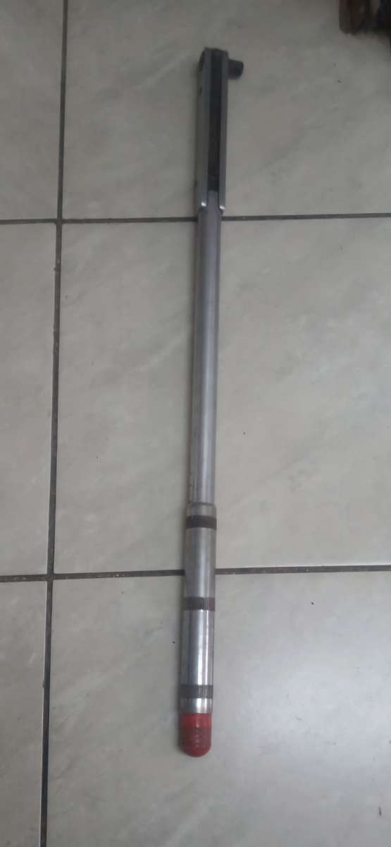 Britool Torque wrench