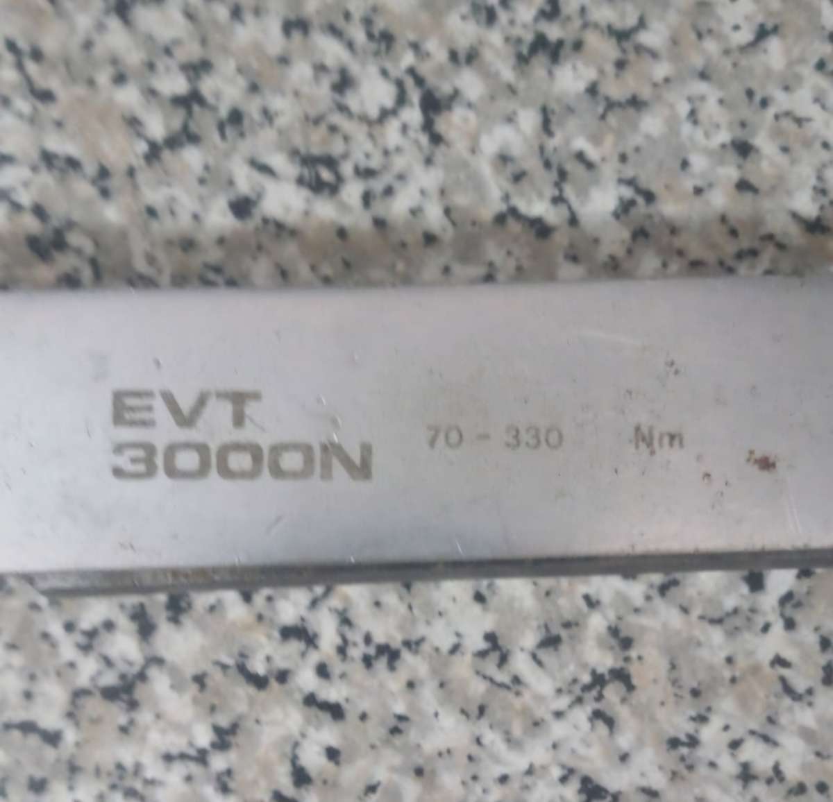 Britool Torque wrench