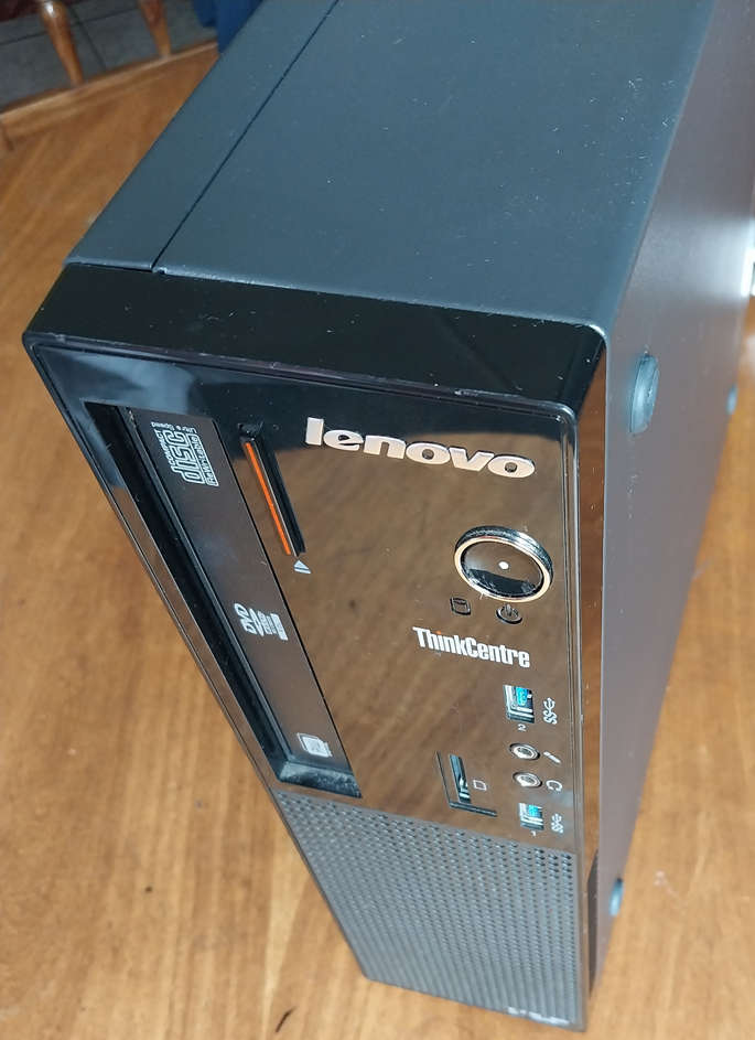 Lenovo E93 | Intel i7 4GHz | 24GB RAM | Quadro DDR5 GPU