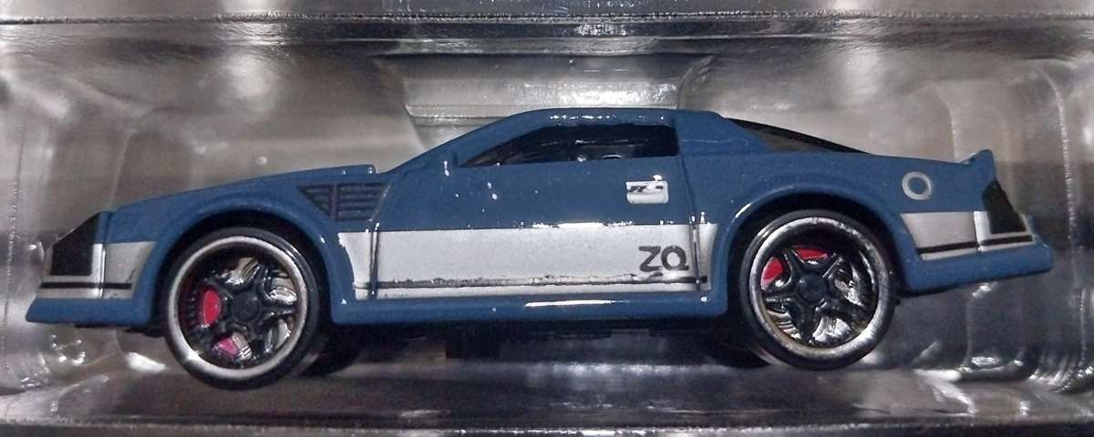 2 Sets of ACTION WHEELS Muscle Cars scale 1:64