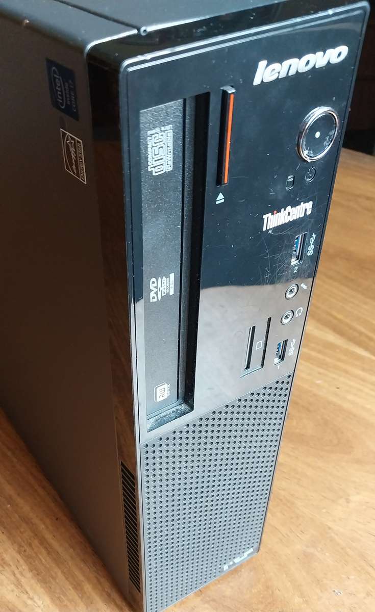 Lenovo E93 | Intel i7 4GHz | 24GB RAM | Quadro DDR5 GPU