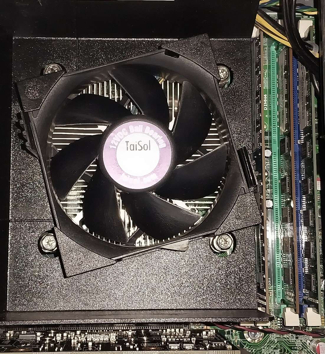 Lenovo E93 | Intel i7 4GHz | 24GB RAM | Quadro DDR5 GPU