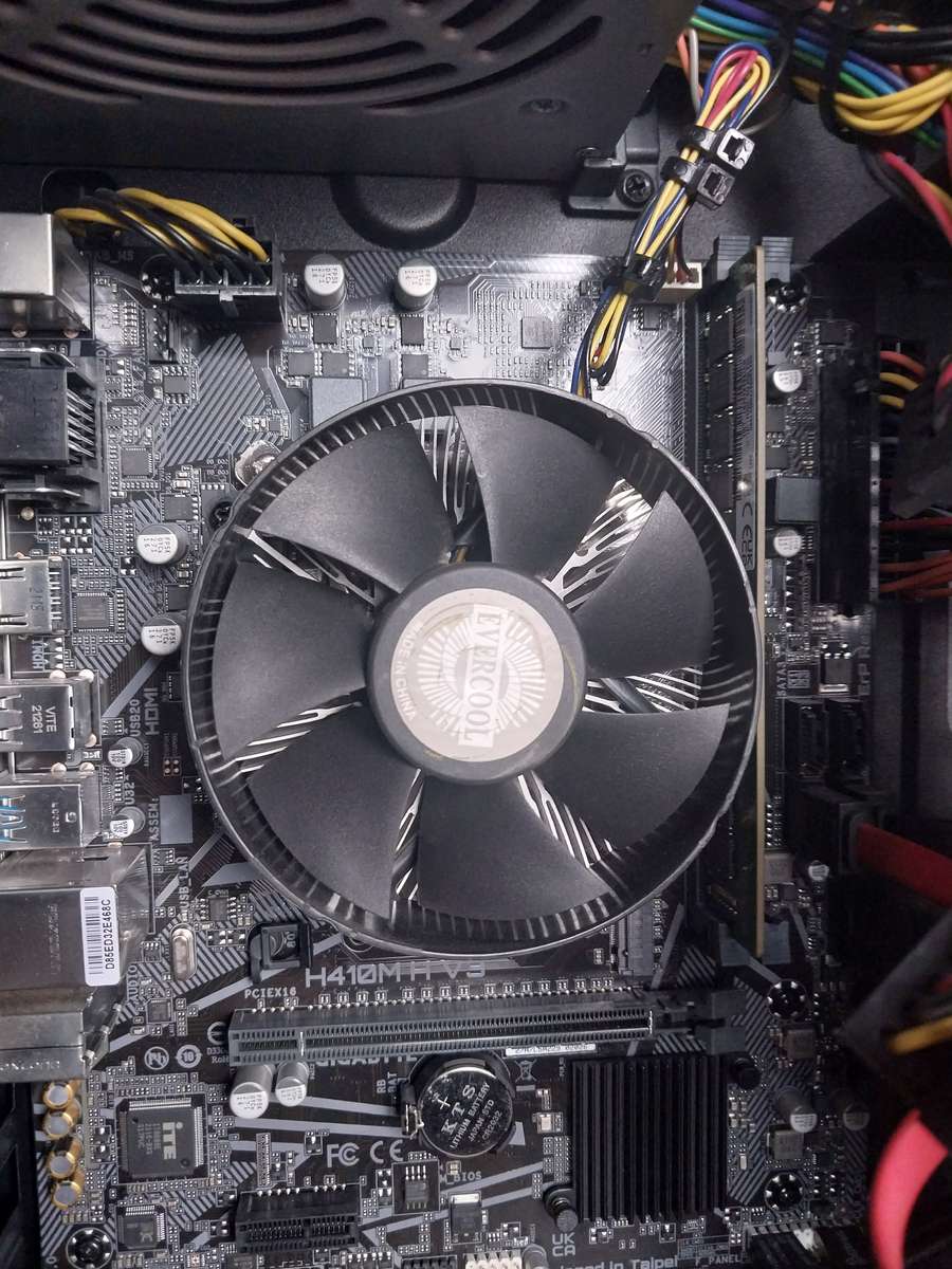 !! MECER | INTEL 10TH GEN i3 | 16 GB DDR4 | 128 GB SSD !!